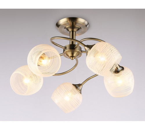Подвесная люстра Ambrella Light Traditional TR3199 Подвесная люстра Ambrella Light Traditional TR3199