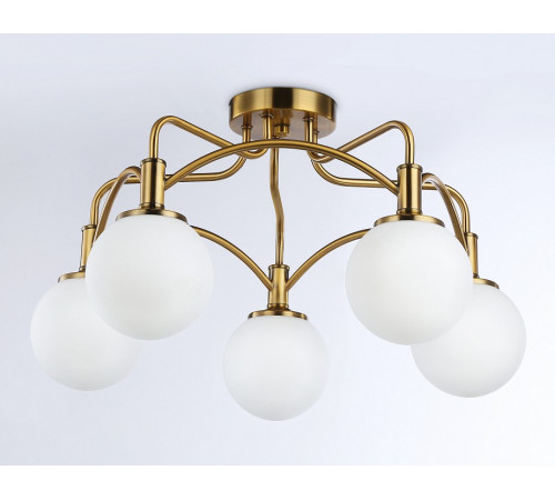Потолочная люстра Ambrella Light Traditional TR3212