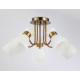 Люстра на штанге Ambrella Light Traditional TR3218