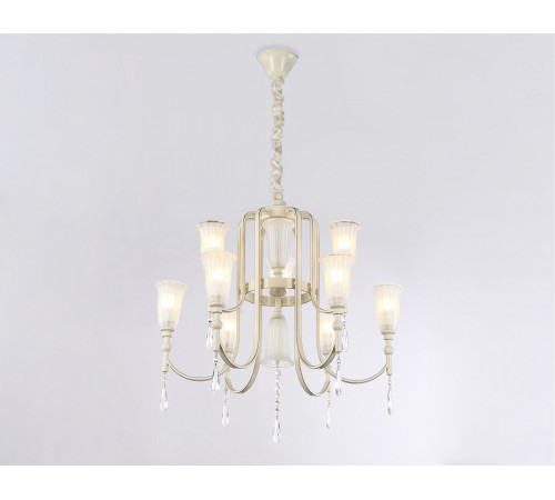 Подвесная люстра Ambrella Light Traditional TR3248 Подвесная люстра Ambrella Light Traditional TR3248