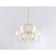 Подвесная люстра Ambrella Light Traditional TR3248