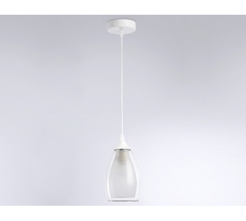 Подвесной светильник Ambrella light Traditional TR3534