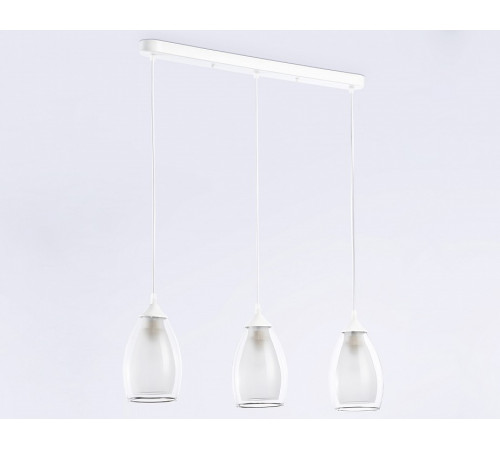Подвесной светильник Ambrella Light Traditional TR3536