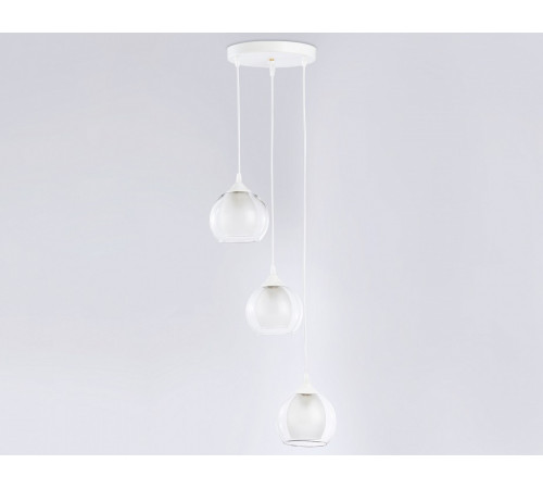 Подвесной светильник Ambrella Light Traditional TR3540