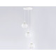 Подвесной светильник Ambrella Light Traditional TR3540