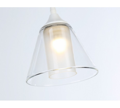 Подвесной светильник Ambrella Light Modern TR3551