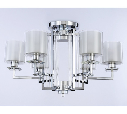 Потолочная люстра Ambrella Light Traditional TR4418 Потолочная люстра Ambrella Light Traditional TR4418