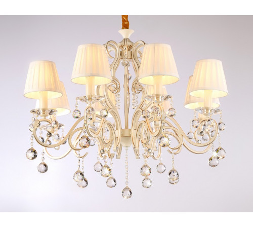 Подвесная люстра Ambrella Light Traditional TR4561