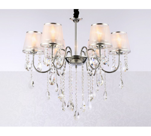 Подвесная люстра Ambrella Light Traditional TR4588 Подвесная люстра Ambrella Light Traditional TR4588