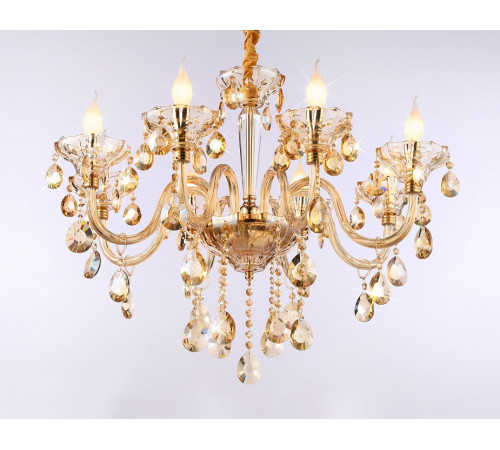 Подвесная люстра Ambrella Light Traditional TR4907 Подвесная люстра Ambrella Light Traditional TR4907