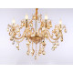 Подвесная люстра Ambrella Light Traditional TR4907