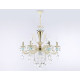 Подвесная люстра Ambrella Light Traditional TR4923
