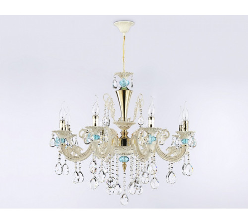 Подвесная люстра Ambrella Light Traditional TR4926