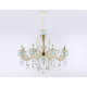 Подвесная люстра Ambrella Light Traditional TR4926