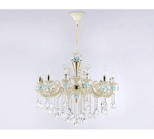 Подвесная люстра Ambrella Light Traditional TR4929 Подвесная люстра Ambrella Light Traditional TR4929