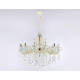 Подвесная люстра Ambrella Light Traditional TR4929