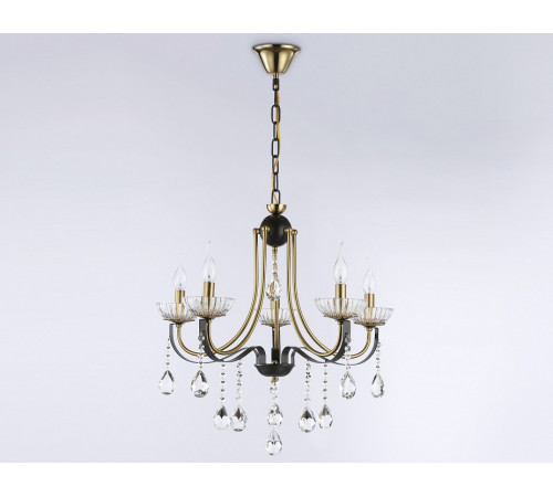 Подвесная люстра Ambrella Light Traditional TR4952