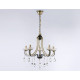 Подвесная люстра Ambrella Light Traditional TR4952