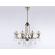 Подвесная люстра Ambrella Light Traditional TR4953
