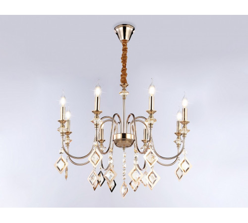 Подвесная люстра Ambrella Light Traditional TR4957 Подвесная люстра Ambrella Light Traditional TR4957
