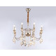 Подвесная люстра Ambrella Light Traditional TR4957