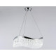 Подвесная люстра Ambrella Light Traditional TR49712