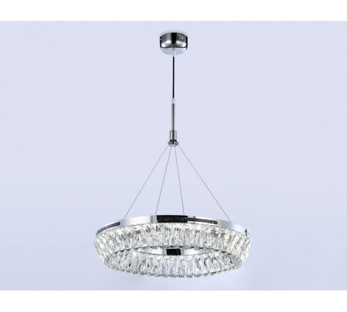Подвесная люстра Ambrella Light Traditional TR5022
