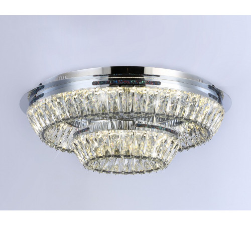 Потолочная люстра Ambrella Light Traditional TR5029