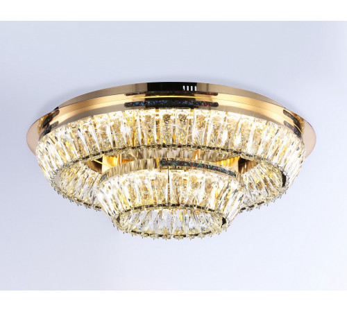 Потолочная люстра Ambrella Light Traditional TR5031 Потолочная люстра Ambrella Light Traditional TR5031
