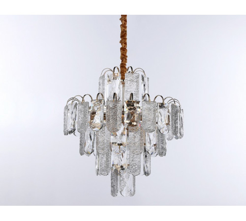 Подвесная люстра Ambrella Light Traditional TR5231 Подвесная люстра Ambrella Light Traditional TR5231