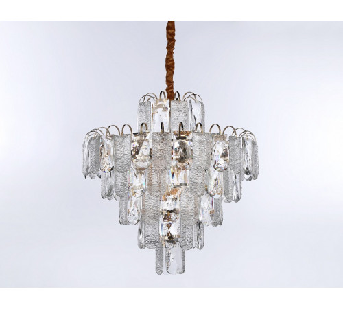 Подвесная люстра Ambrella Light Traditional TR5233 Подвесная люстра Ambrella Light Traditional TR5233