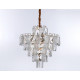 Подвесная люстра Ambrella Light Traditional TR5233