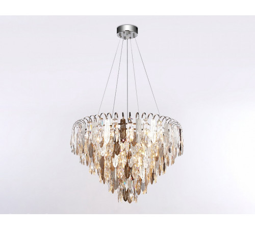 Подвесная люстра Ambrella Light Traditional TR5257