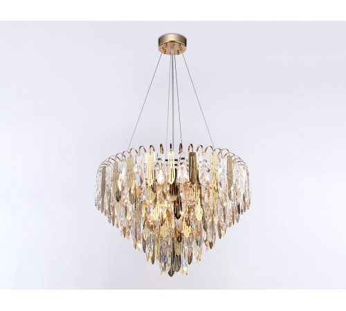 Подвесная люстра Ambrella Light Traditional TR5258