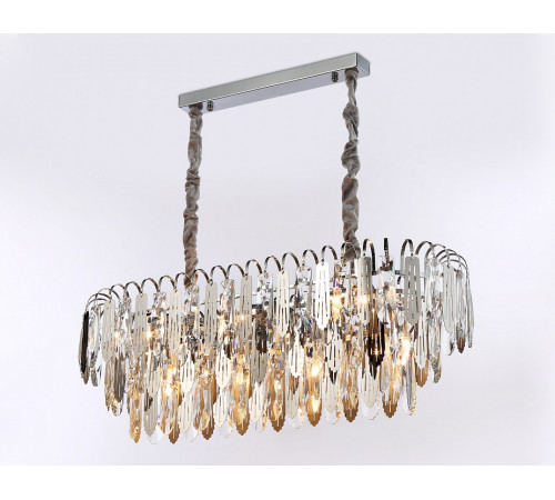 Подвесная люстра Ambrella Light Traditional TR5259 Подвесная люстра Ambrella Light Traditional TR5259