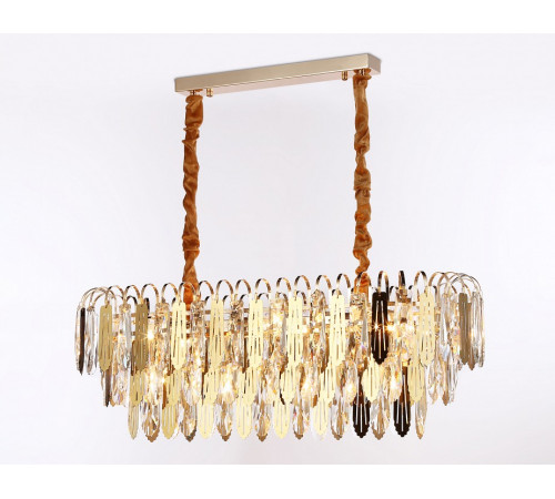 Подвесная люстра Ambrella Light Traditional TR5260