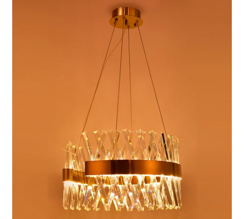 Подвесной светодиодный светильник Ambrella Light Traditional TR5309 Подвесной светодиодный светильник Ambrella Light Traditional TR5309