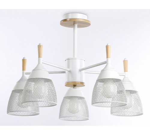 Люстра на штанге Ambrella Light Traditional TR8012