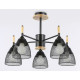 Люстра на штанге Ambrella Light Traditional TR8015