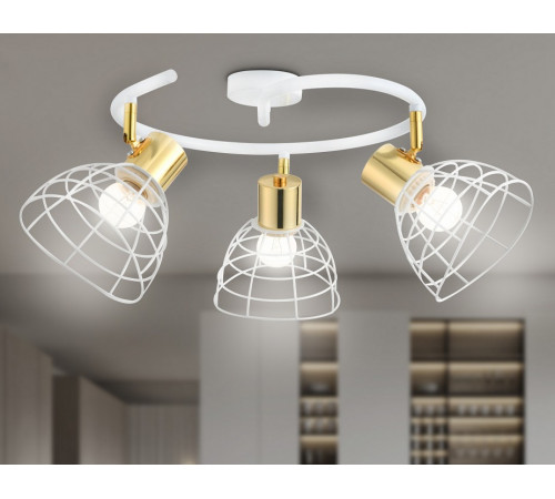 Спот Ambrella Light Traditional TR8605 Спот Ambrella Light Traditional TR8605