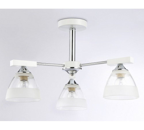 Люстра на штанге Ambrella Light Traditional TR9091