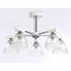 Люстра на штанге Ambrella Light Traditional TR9093
