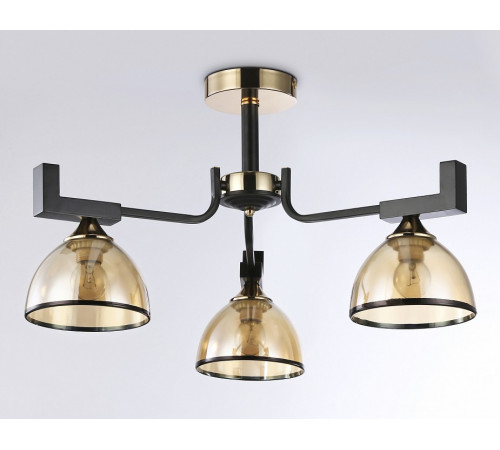 Люстра на штанге Ambrella Light Traditional TR9098
