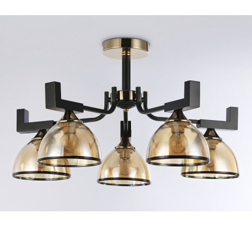 Люстра на штанге Ambrella Light Traditional TR9099 Люстра на штанге Ambrella Light Traditional TR9099
