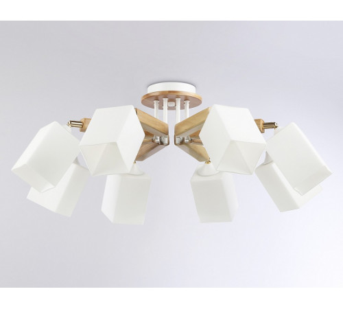 Потолочная люстра Ambrella Light Traditional TR9522 Потолочная люстра Ambrella Light Traditional TR9522