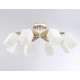Потолочная люстра Ambrella Light Traditional TR9522