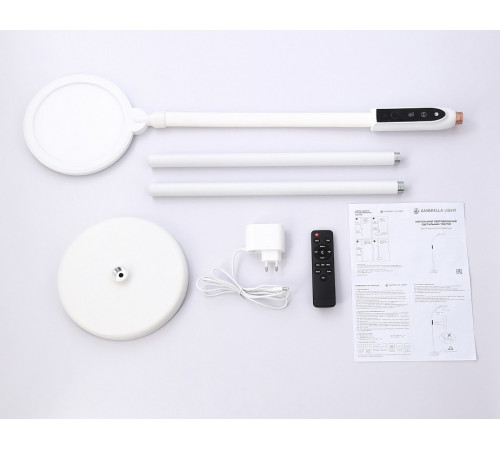 Торшер Ambrella Light Floor TR97701