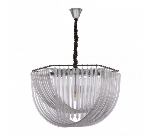 Подвесная люстра Arte Milano S.97378.D800.H470.E14.12 Ni
