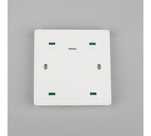 Выключатель двухклавишный Aployt Magnetic track 220 APL.0190.00.02 Выключатель двухклавишный Aployt Magnetic track 220 APL.0190.00.02