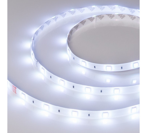 Светодиодная лента герметичная Arlight RTW-SE-B30-10mm 24V RGB (7.2 W/m, IP65, 5060, 5m) 021732(2)
